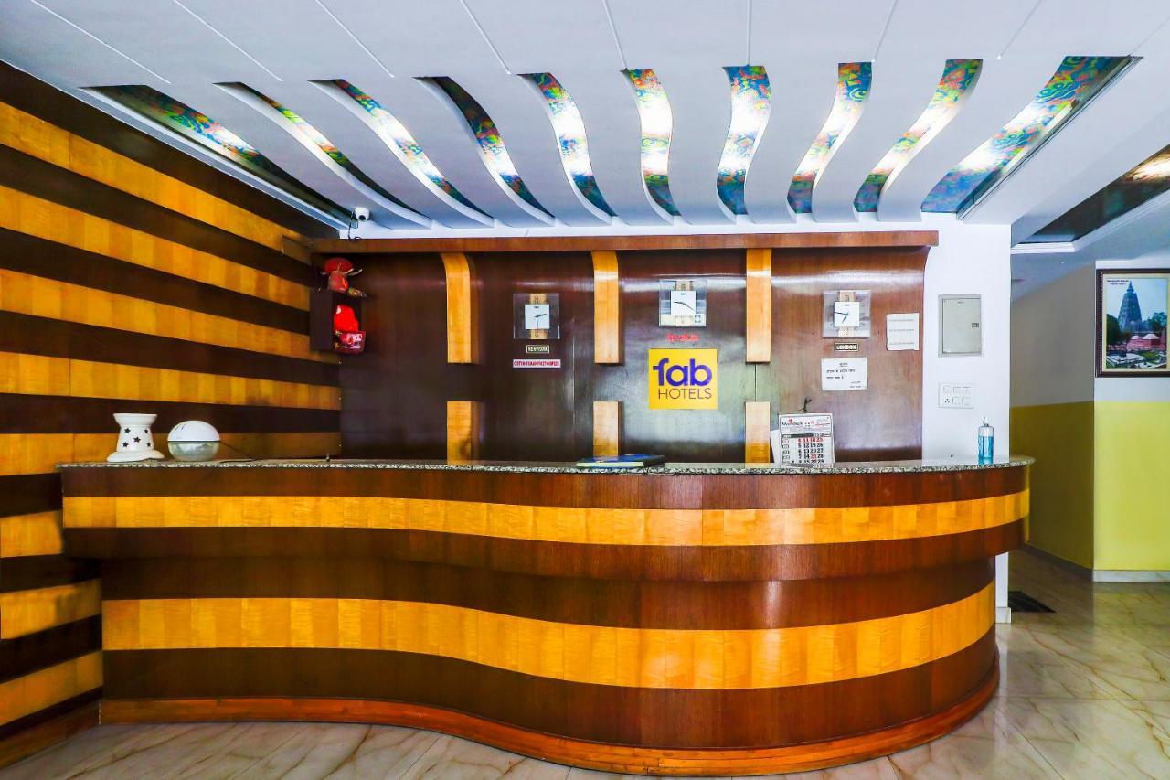 Fabexpress Buddha International Patna  Luaran gambar