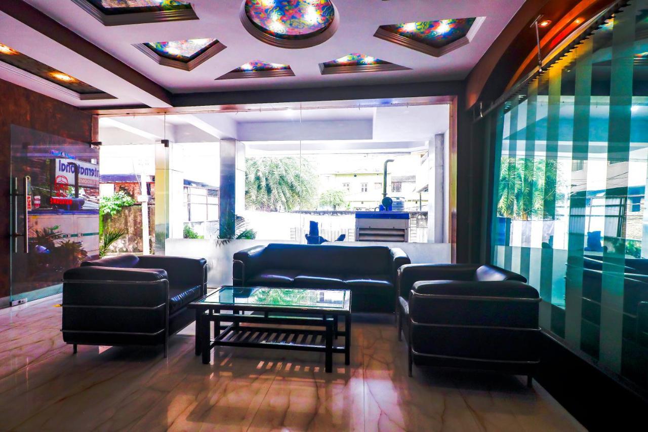Fabexpress Buddha International Patna  Luaran gambar
