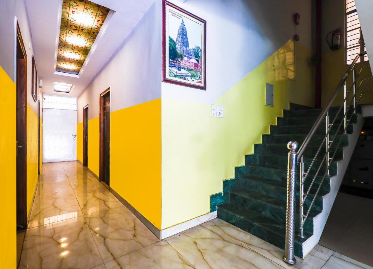 Fabexpress Buddha International Patna  Luaran gambar