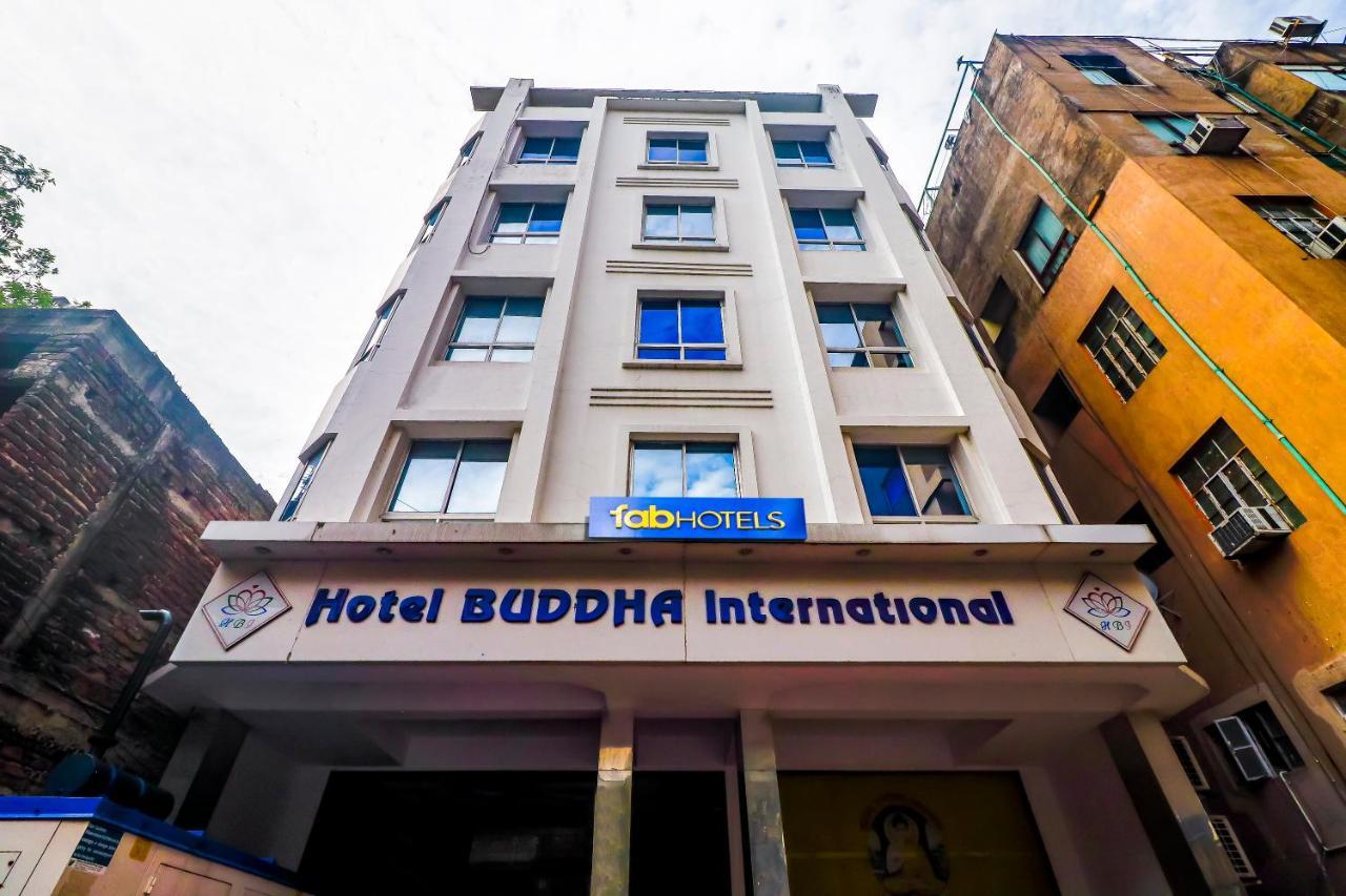 Fabexpress Buddha International Patna  Luaran gambar
